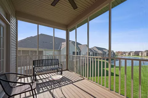 Exterior - 5747 Springview Cir, Mason, OH 45040 photo 3 of 8