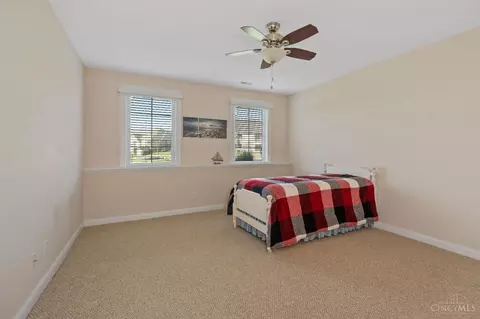 Bedroom - 5747 Springview Cir, Mason, OH 45040 photo 2 of 2
