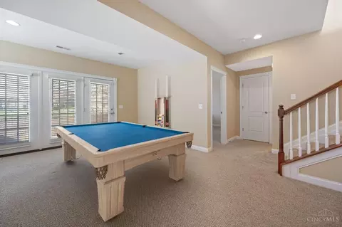 Living - 5747 Springview Cir, Mason, OH 45040 photo 4 of 4