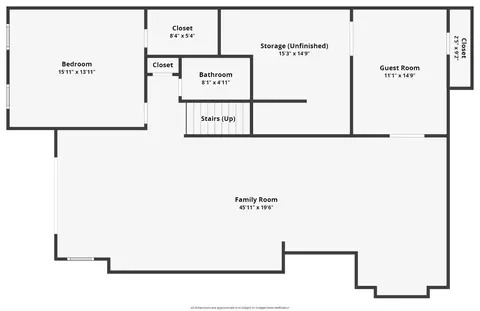 Floorplan - 5747 Springview Cir, Mason, OH 45040 photo 1 of 2