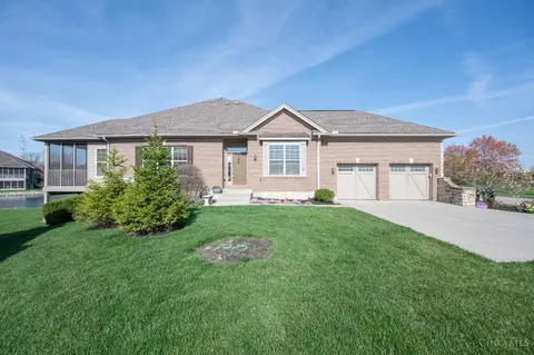 5747 Springview Cir, Mason, OH 45040