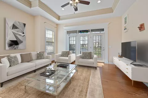 Living - 5747 Springview Cir, Mason, OH 45040 photo 1 of 4