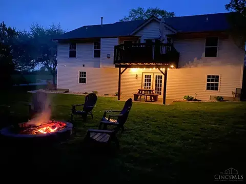 Exterior - 6645 Woodsedge Dr, Liberty Township, OH 45044 photo 9 of 10