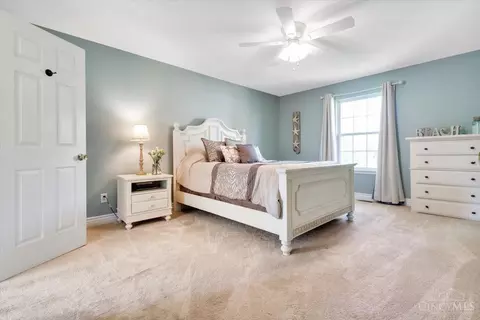 Bedroom - 6645 Woodsedge Dr, Liberty Township, OH 45044 photo 1 of 5