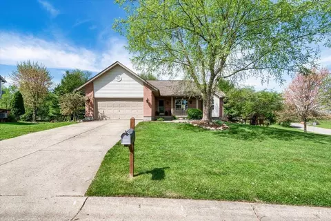 Exterior - 6645 Woodsedge Dr, Liberty Township, OH 45044 photo 10 of 10