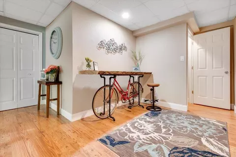 Entry Way - 6645 Woodsedge Dr, Liberty Township, OH 45044 photo 1 of 1