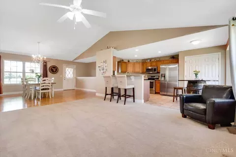 Living - 6645 Woodsedge Dr, Liberty Township, OH 45044 photo 1 of 6