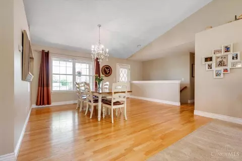 Dining - 6645 Woodsedge Dr, Liberty Township, OH 45044 photo 3 of 5