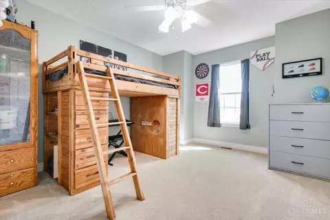 Bedroom - 6645 Woodsedge Dr, Liberty Township, OH 45044 photo 2 of 5