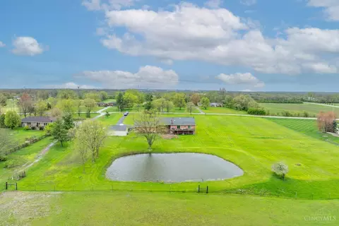 7700 Millikin Rd, Liberty Township, OH 45044