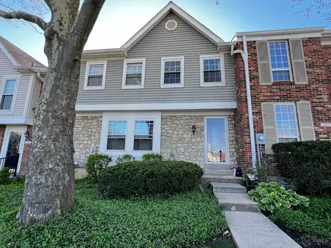10883 Lake Thames Dr, Cincinnati, OH 45242