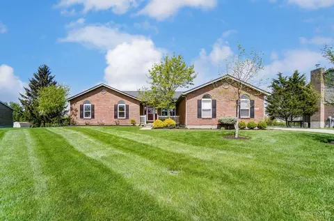 4734 Aspen Dr, Liberty, OH 45011