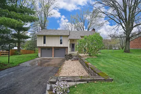 918 Carpenter Rd, Loveland, OH 45140