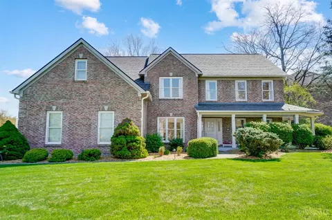 6729 Miami Woods Dr, Loveland, OH 45140