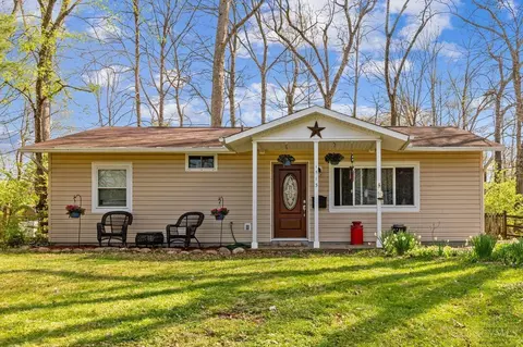 1513 Bellwood Dr, Loveland, OH 45140