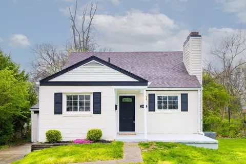 2442 Golf Dr, Colerain Twp, OH 45239
