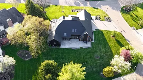 Exterior - 5 Perth Ct, Springboro, OH 45066 photo 24 of 25