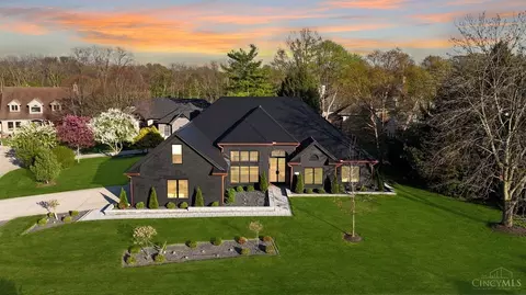 5 Perth Ct, Springboro, OH 45066