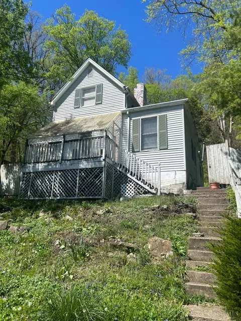3960 Hillside Ave, Cincinnati, OH 45247