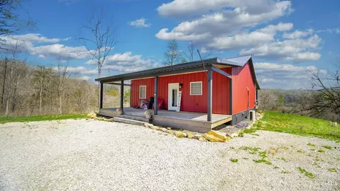 3369 St Rt 781, Peebles, OH 45660