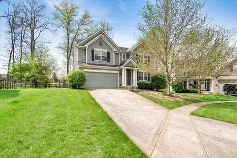 5185 Man O War Dr, Morrow, OH 45152