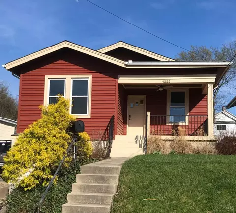 4222 Lowry Ave, Norwood, OH 45212