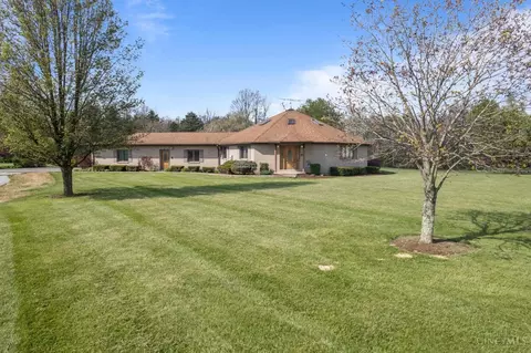 5491 Tri County Hwy, Sardinia, OH 45171