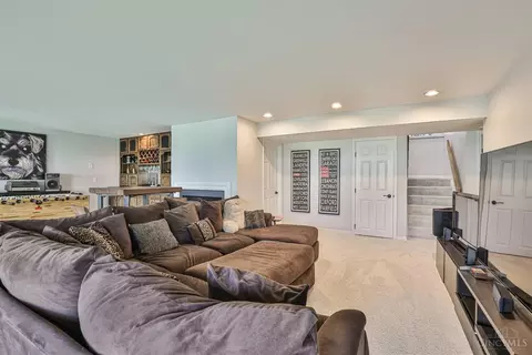 Living - 3348 Cutter Ln, Maineville, OH 45039 photo 5 of 5
