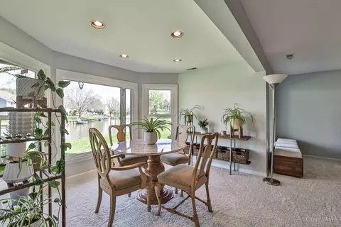 Dining - 3348 Cutter Ln, Maineville, OH 45039 photo 3 of 3