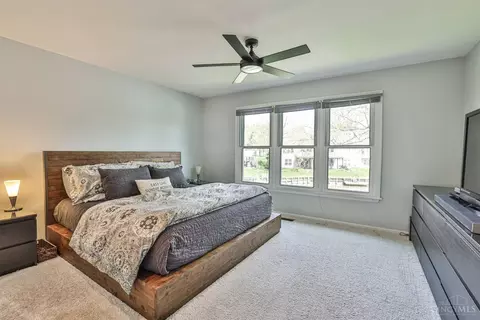 Bedroom - 3348 Cutter Ln, Maineville, OH 45039 photo 2 of 6