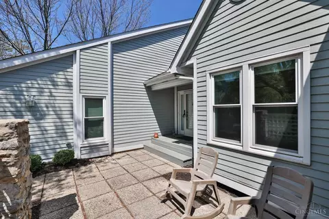 Exterior - 3348 Cutter Ln, Maineville, OH 45039 photo 7 of 10