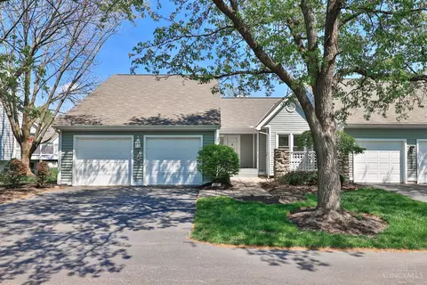 3348 Cutter Ln, Maineville, OH 45039
