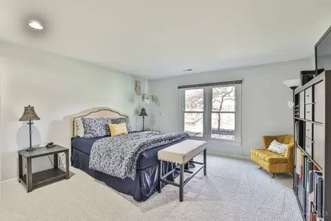 Bedroom - 3348 Cutter Ln, Maineville, OH 45039 photo 5 of 6
