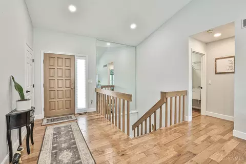 Entry Way - 3348 Cutter Ln, Maineville, OH 45039 photo 2 of 3