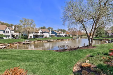 View/Area - 3348 Cutter Ln, Maineville, OH 45039 photo 5 of 13