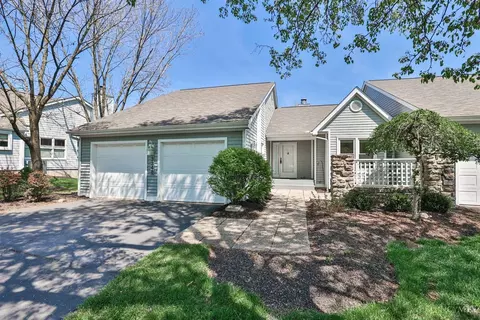 Exterior - 3348 Cutter Ln, Maineville, OH 45039 photo 2 of 10