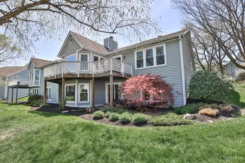 Exterior - 3348 Cutter Ln, Maineville, OH 45039 photo 10 of 10