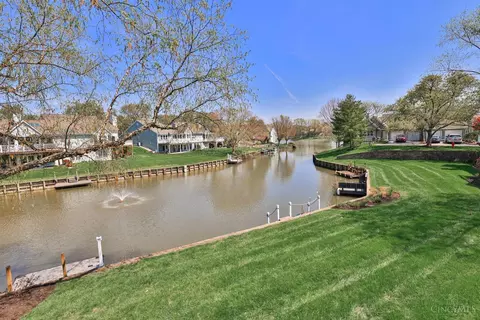 View/Area - 3348 Cutter Ln, Maineville, OH 45039 photo 3 of 13