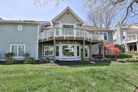 Exterior - 3348 Cutter Ln, Maineville, OH 45039 photo 9 of 10