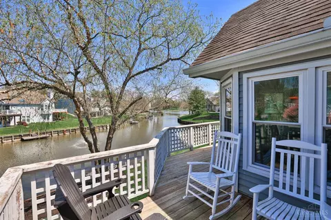 Exterior - 3348 Cutter Ln, Maineville, OH 45039 photo 5 of 10