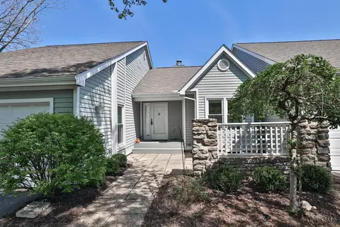 Exterior - 3348 Cutter Ln, Maineville, OH 45039 photo 3 of 10