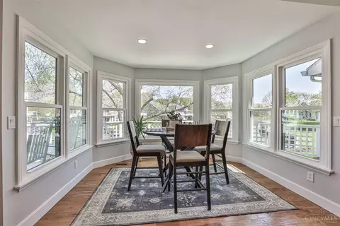 Dining - 3348 Cutter Ln, Maineville, OH 45039 photo 1 of 3