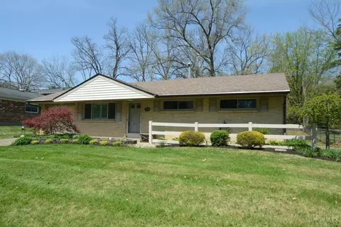 1914 Heidelberg Dr, Loveland, OH 45140