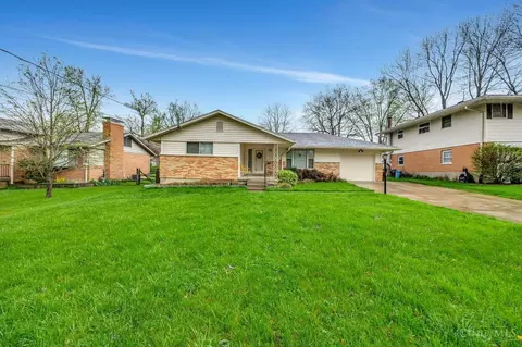 954 Anderson Hills Dr, Anderson Twp, OH 45230