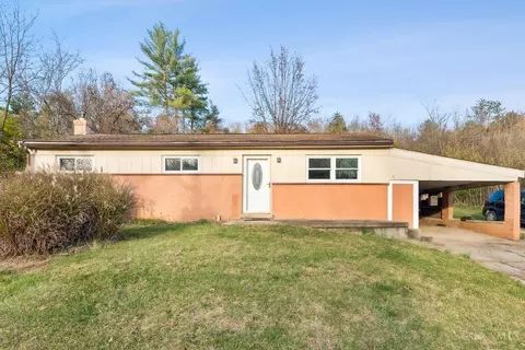 6622 Blue Rock Rd, Colerain Twp, OH 45247