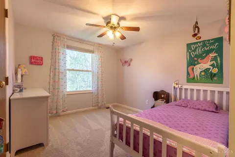 Bedroom - 119 Circle Dr, Harrison, OH 45030 photo 3 of 6