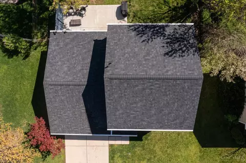 Exterior - 119 Circle Dr, Harrison, OH 45030 photo 7 of 7
