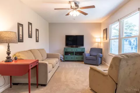 Living - 119 Circle Dr, Harrison, OH 45030 photo 2 of 3