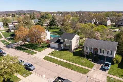 View/Area - 119 Circle Dr, Harrison, OH 45030 photo 1 of 3