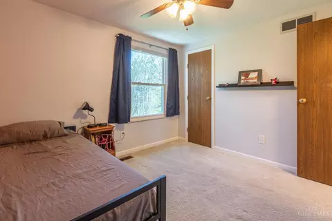 Bedroom - 119 Circle Dr, Harrison, OH 45030 photo 4 of 6